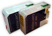 3800 refillable cartridges